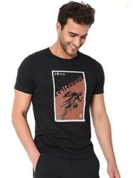 CULT Vitals Logo Running T-Shirt