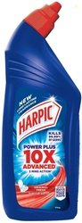 Harpic Powerplus Original Liquid Toilet Cleaner (900 ml)