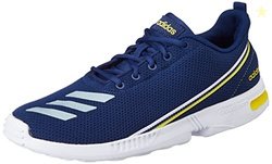 adidas Men's Synthetic & Textile WideWalk M Walking Shoes TECIND/MAGRM