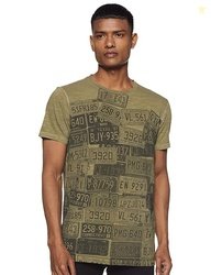 Men T-Shirt