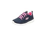 Skechers Womens Graceful-get ConnectedTraining Shoes