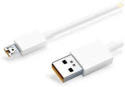 ULTRADART Micro USB Cable 4 A 1.01 m original 5V/4A MICRO VOOC 20...mo