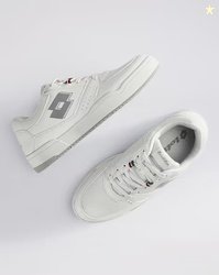 LOTTO Men Hoop Star Urbano Sneakers