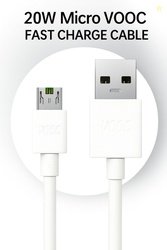 ULTRADART Micro USB Cable 4 A 0.98 m original 20W-5V/4A MICRO VOO...mo