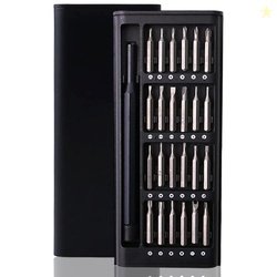 24 in 1 Premium Precision Screwdriver Set, Sturdy Small Screwdriver Se