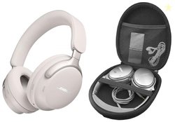 M.G.R.J Portable Carrying Case Cover for Bose New QuietComfort Ultra/B