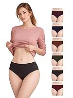 LUX Parker Women Hipster Panties