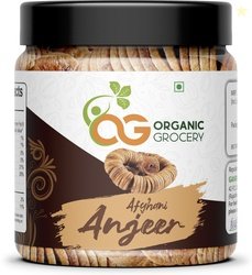 Organic Grocery Premium Dry Fruits Dried Afghani Anjeer Cherries ...mo