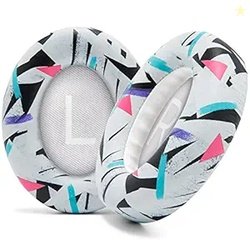 WC Wicked Cushions Thick Premium Replacement Earpads for Bose 700 Nois