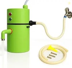 PANCA Auto Cut-Off Instant Water Heater | Portable Electric Geyser for