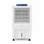 Livpure KoolBliss Neo Desert Cooler 50L |471 Sq. Ft. Area Coverage| 43Ft. Poweful Air Throw|Inverter Compatible|3 Speed Control|Axial Fan Technology| 2 Yrs Motor Warranty & 1 Yr Comprehensive (White)