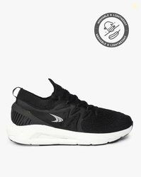 PERFORMAX Men Strider Lace-Up Running Shoes