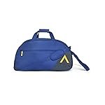Aristocrat Spark 53cm Polyester Small Blue Duffle Bag