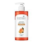 Biotique Apricot Refreshing Body Wash 300ml