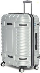 Uppercase Large Check-in Suitcase (74 cm) 8 Wheels - Ridge Large ...mo