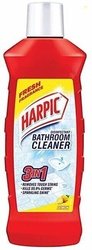 Harpic BATHROOM FLOOR CLEANER 1000 ml lemon (1 L)