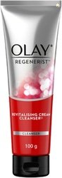OLAY Regenerist Cleanser with Salicylic Acid & Silica beads Face ...mo