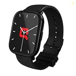 Compaq Q Watch Balance Series with 1.69 HD Display| Instant Messaging