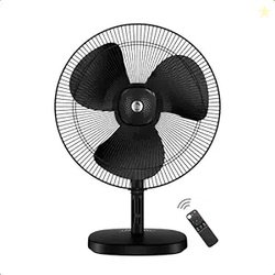 atomberg Renesa 400mm Table Fan | Ideal for Home & Office | Silent BLD