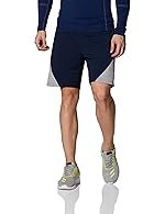 Symbol Men’s Sports Shorts I Quick to Dry (Running I Gym I Workout)