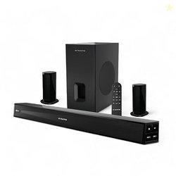 E GATE Enigma 315D, Dolby Digital Soundbar, 300W Dolby Surround 2.1 Ho