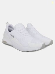 CAMPUS DRAGON Running Shoes For Men (White , 7)