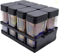 zvonko Spice Set Plastic (1 Piece)