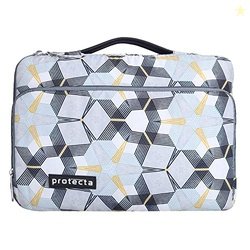 Protecta Oscar 360 Protection Waterproof 13.3 Inch Laptop Bag for Men