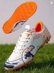 VECTOR X ACURA PRO Fully Embossed Synthetic Upper TPU Sole Lace-Ups Tu