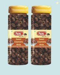 OMRAJ by (BAJAJESTD.1964) Sweet Chatpata Amla, Candy,Toffee(200ge...mo