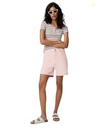Marks & Spencer Denim Boyfriend Shorts