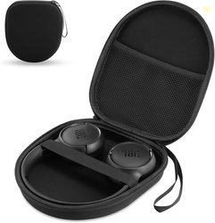 VERTUS Headphone Carrying Hard Storage Bag Case Cover Compatible for S
