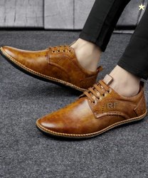 ROCKFIELD Casuals For Men (Tan , 10)