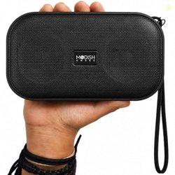 ModishOmbre Roar 14W High-Output Bluetooth Speaker | DSP Tuned Audio |