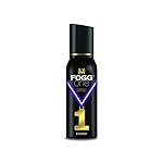 Fogg One Legend No Gas Deodorant for Men, Long-Lasting Perfume Body Spray, 120 ml