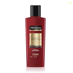 TRESemme Keratin Smooth+ Shampoo 83ml With Keratin Protein and Argan O