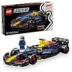 LEGO Speed Champions Oracle Red Bull Racing RB20 F1 Race Car Vehicle Set 77243 Building Blocks for 18+ Gift