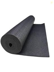 CLOUDHUB Yoga Mats for Women and Men NBR Material with Carrying Strap,