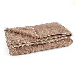 UrbanLeaf Microfiber Large Bath Towel | Quick Dry Super Absorbent - Ba