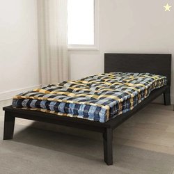 Flipkart SmartBuy Spark 4 inch Double Cotton Mattress (L x W: 72 ...mo