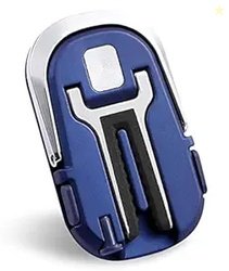 KolorFish Phone Ring Stand Holder Multifunction Car Mount, Finger Ring