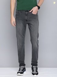 Levis Men 512 Slim Tapered Fit Light Fade Jeans