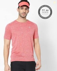 PERFORMAX Regular Fit Cationic Fastdry Active Raglan T-Shirt