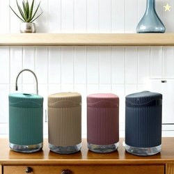 CESTO Salt & Pepper Set Plastic (4 Piece)