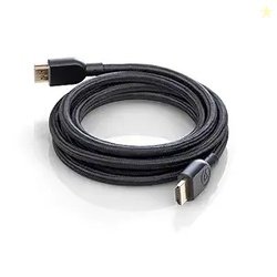 Elgato Ultra High Speed HDMI Cable  Certified HDMI 2.1, 48 Gbit/s, sup