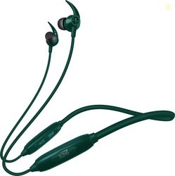 Sens MJ 1 Neckband with ENC & Low Latency mode Bluetooth Headset ...mo