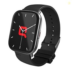Compaq Q Watch Balance Series with 1.69  HD Display| Instant Messaging