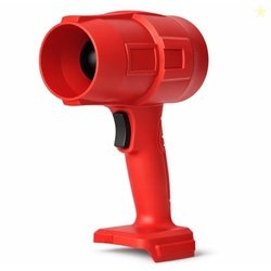 JPT Heavy-Duty 21V Jet Air Blower | 25000RPM Speed | Air Output 8m/min