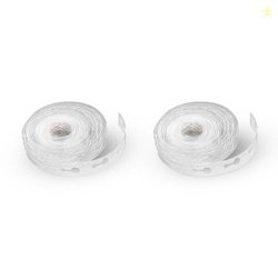 Just Party Balloon Arch Strip Roll - 2-Pack: Easy DIY Balloon Decorati