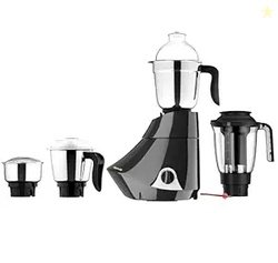 Butterfly Smart 750 Watts Mixer Grinder with 4 Jars | 3 Stainless Stee